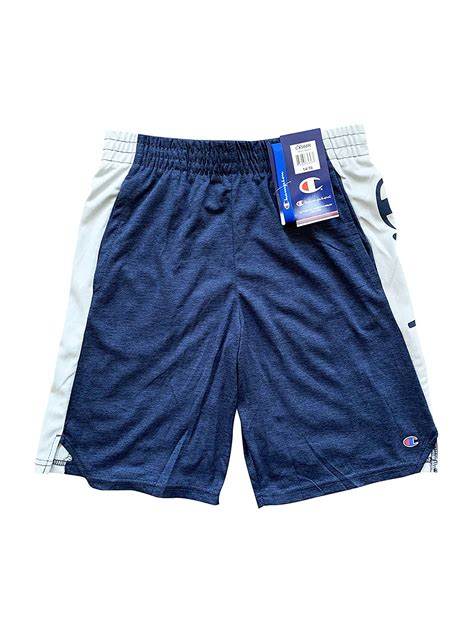 amazon champion shorts|champion authentic athletic wear shorts.